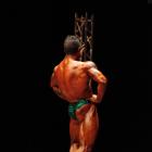 Scott  Sinclair - NPC West Texas Classic 2012 - #1